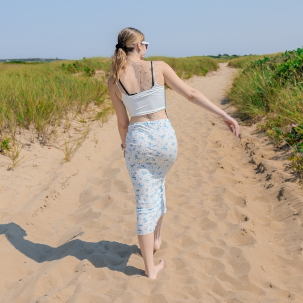 Meet your Posher, Atheana